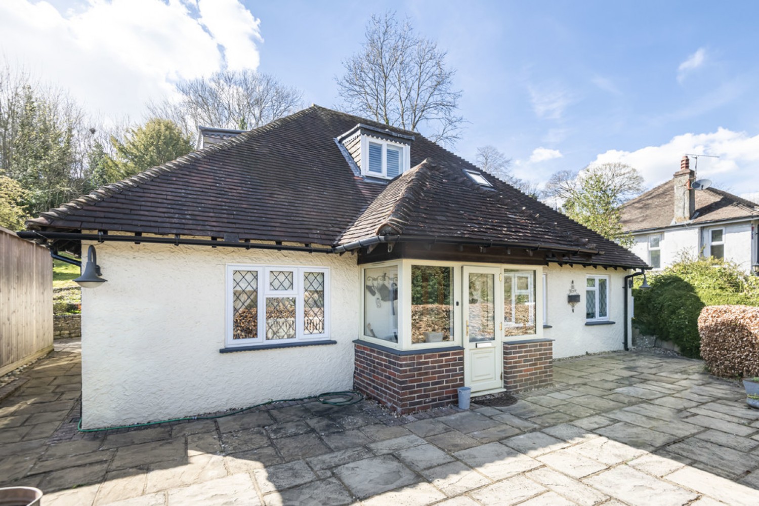 Whyteleafe, Caterham, Surrey
