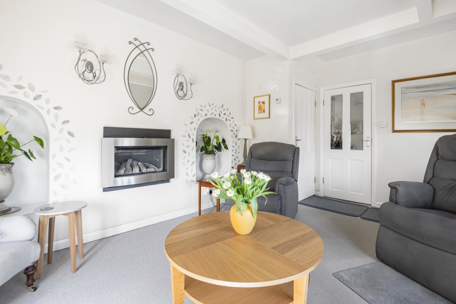 Whyteleafe, Caterham, Surrey