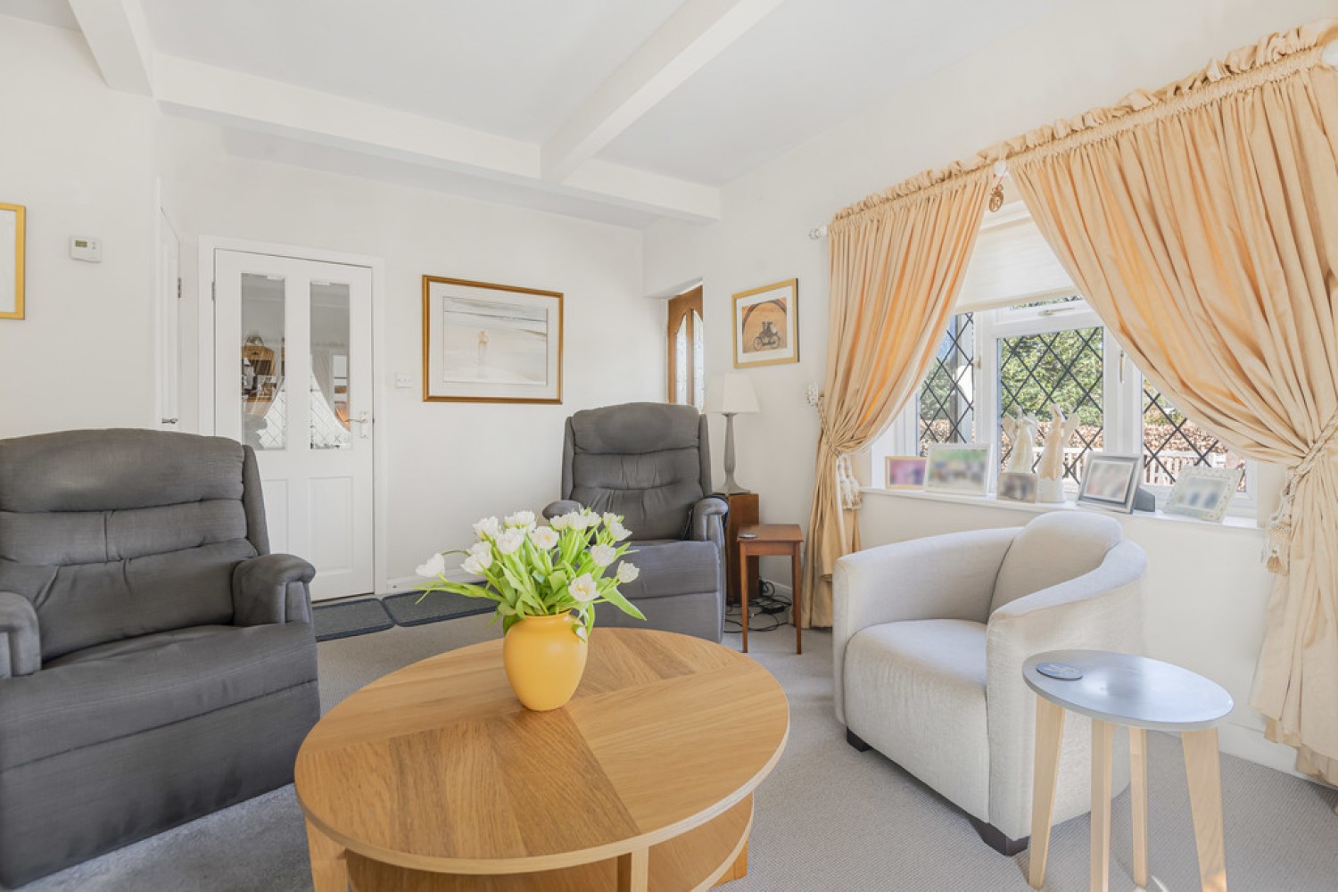 Whyteleafe, Caterham, Surrey