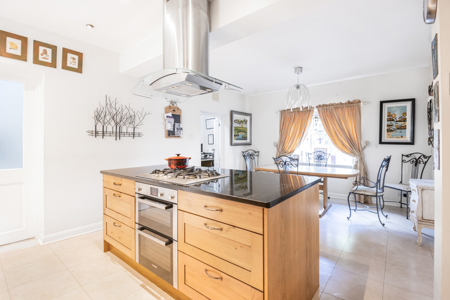 Whyteleafe, Caterham, Surrey