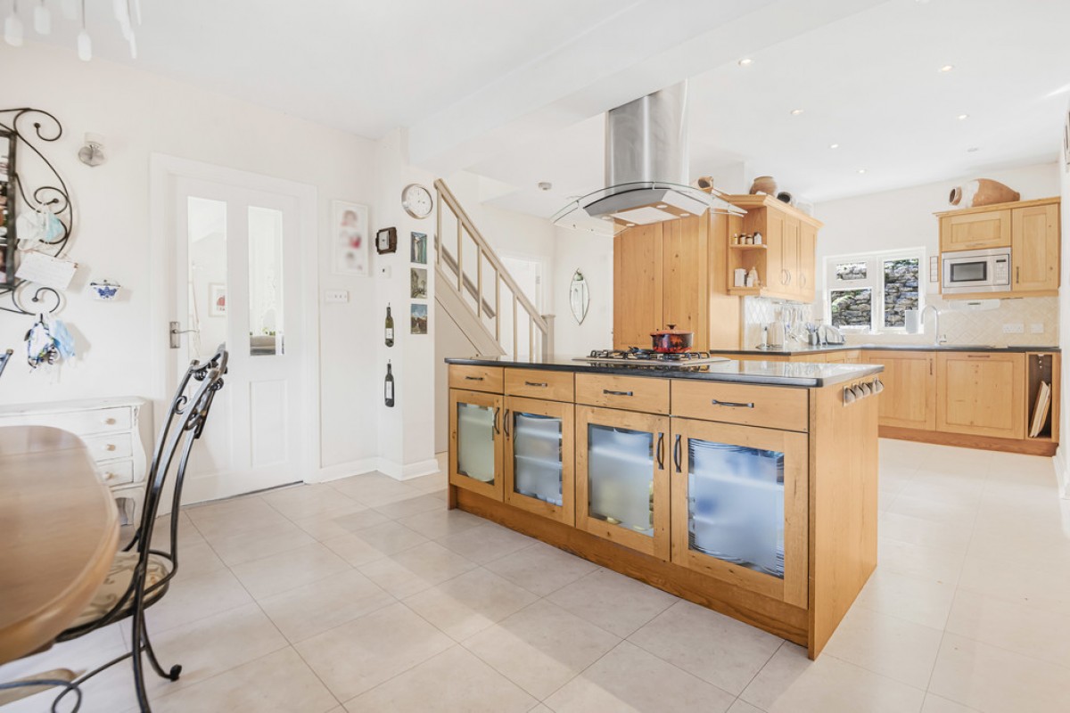 Whyteleafe, Caterham, Surrey