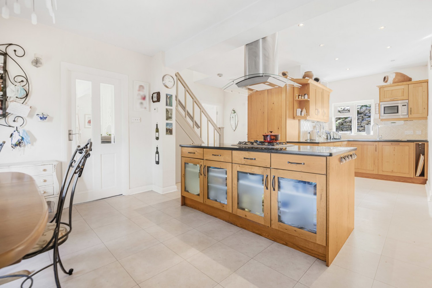Whyteleafe, Caterham, Surrey