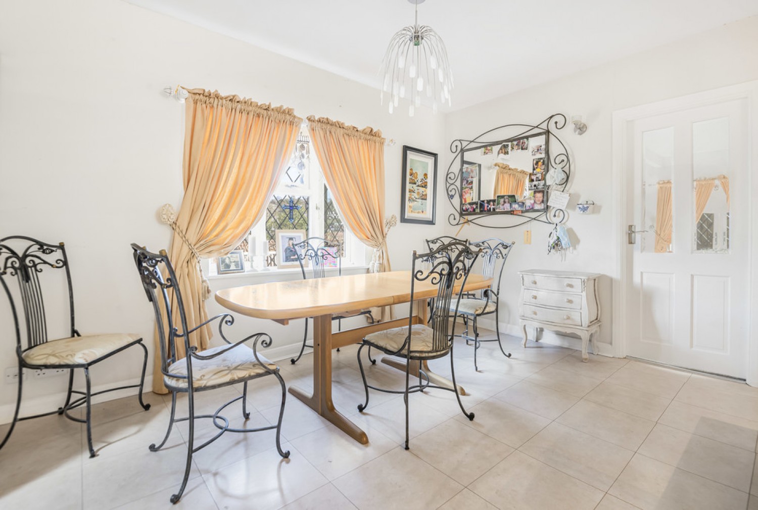 Whyteleafe, Caterham, Surrey