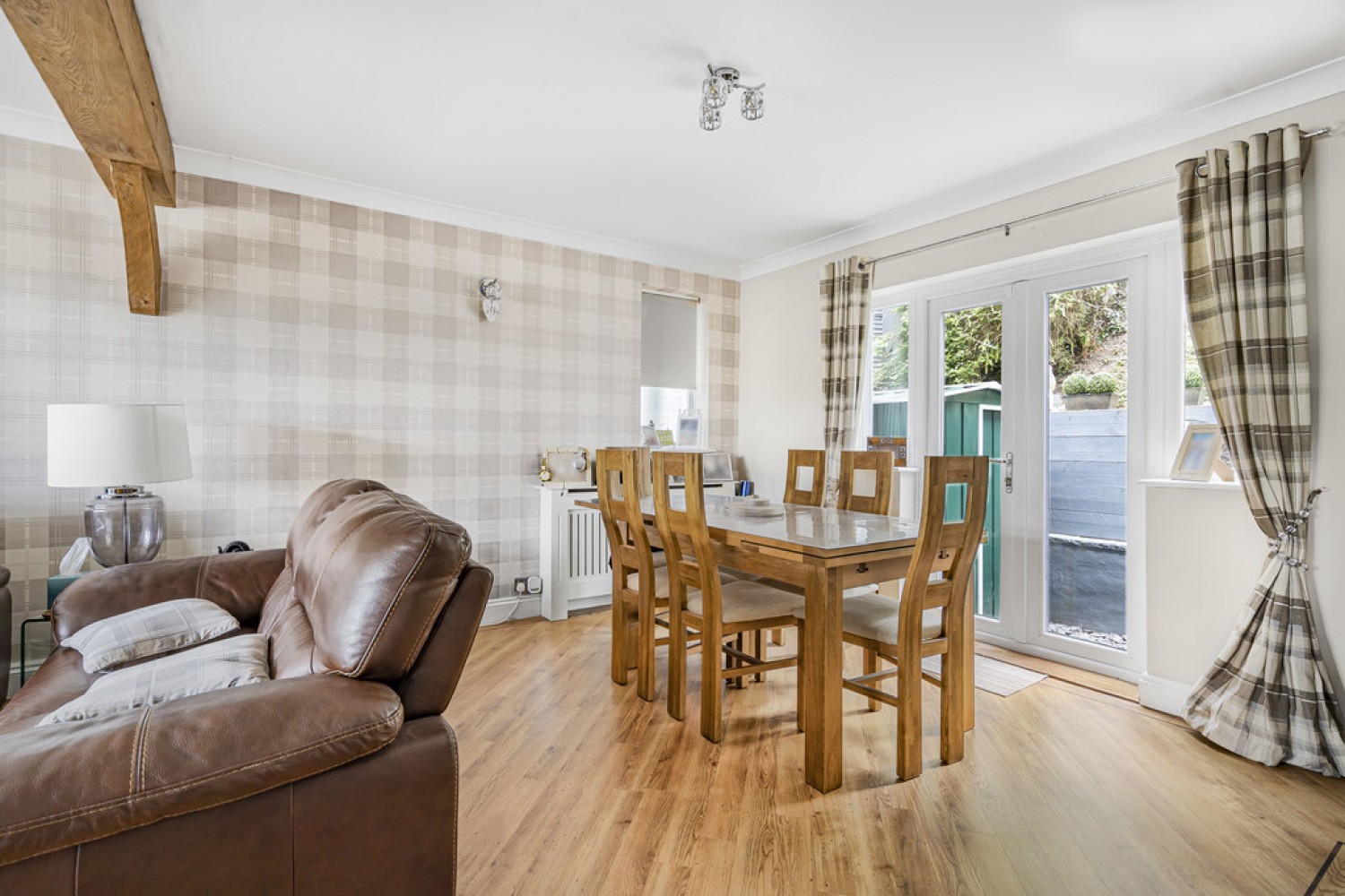 Milner Road, Caterham