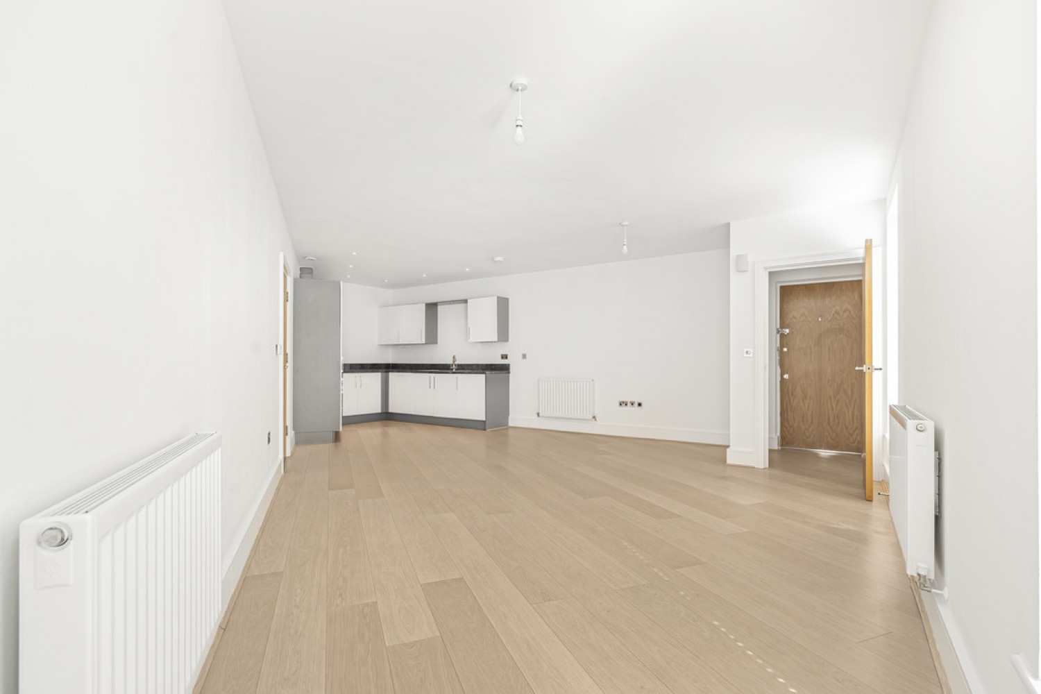 21 Warren Road, Reigate