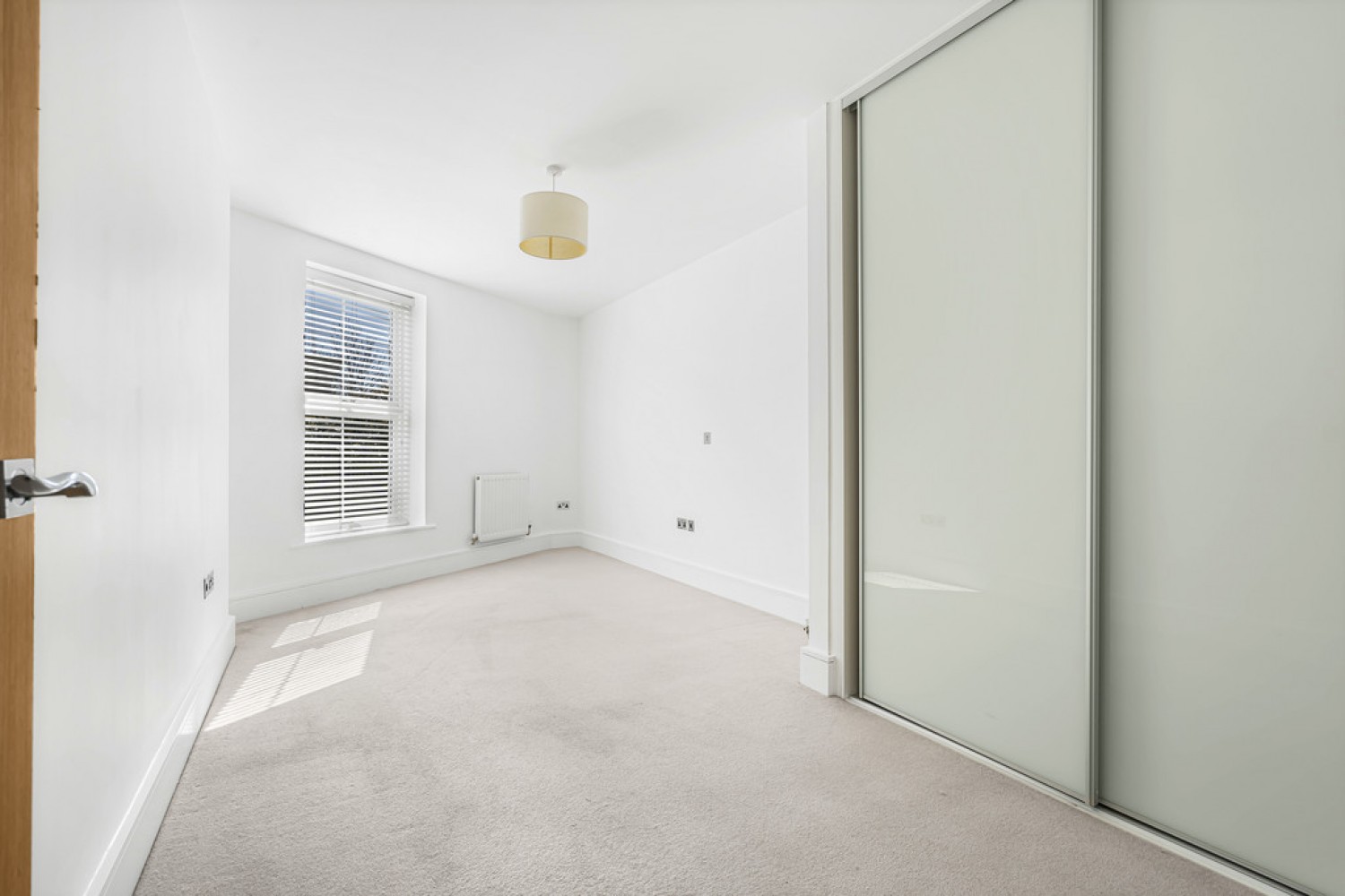 21 Warren Road, Reigate