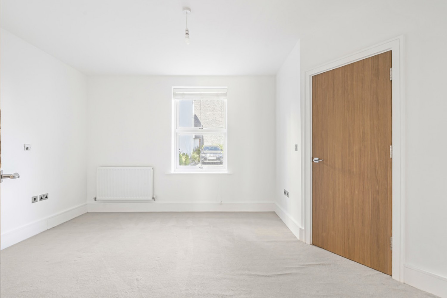 21 Warren Road, Reigate