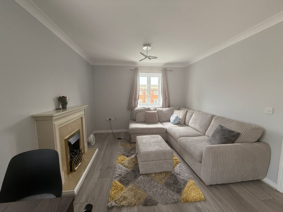 Royal Earslwood Park, Earlswood, Surrey