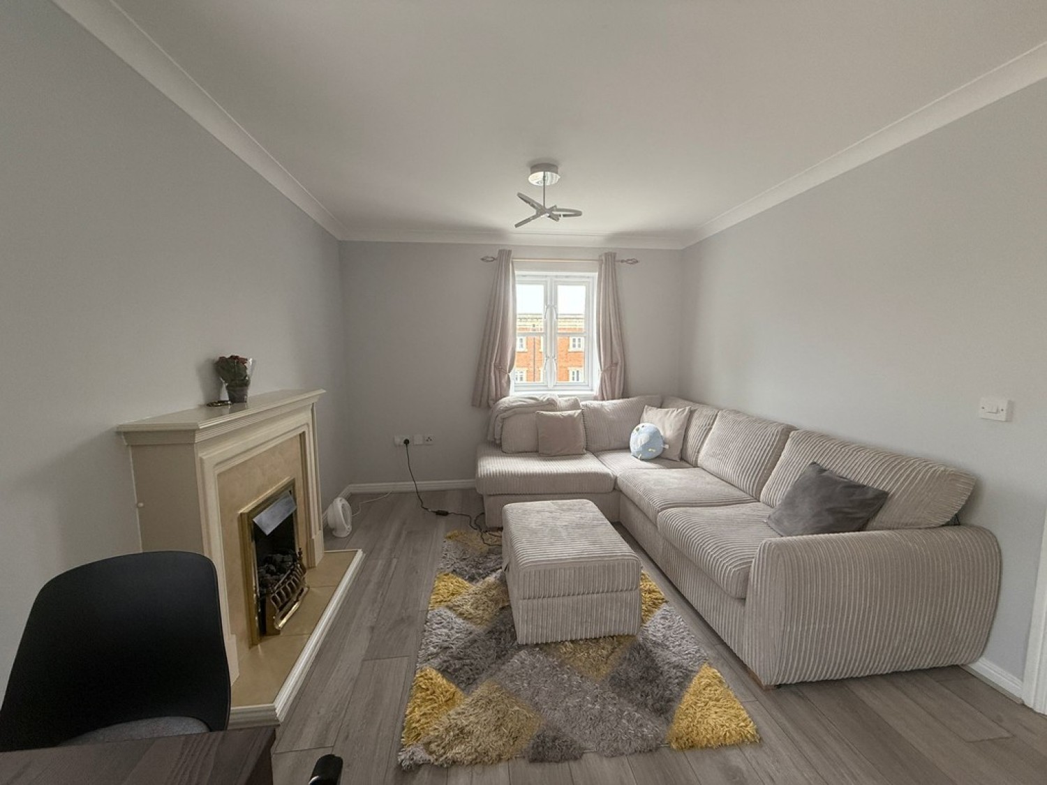 Royal Earslwood Park, Earlswood, Surrey