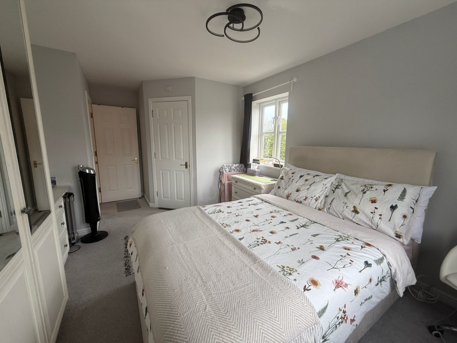 Royal Earslwood Park, Earlswood, Surrey