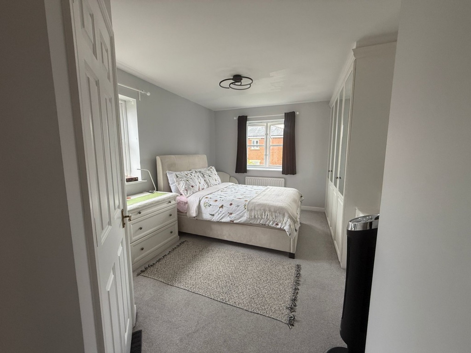 Royal Earslwood Park, Earlswood, Surrey