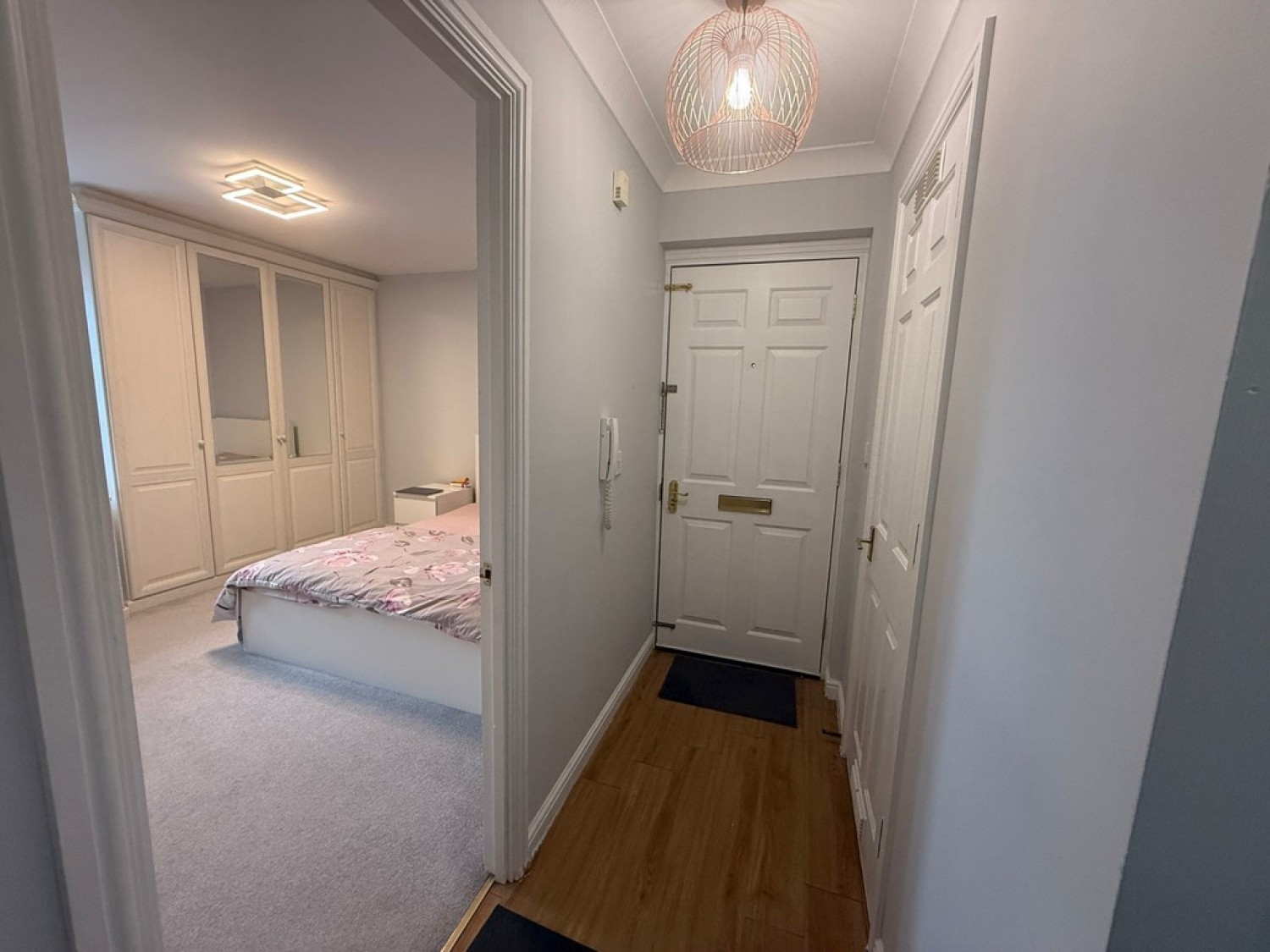 Royal Earslwood Park, Earlswood, Surrey
