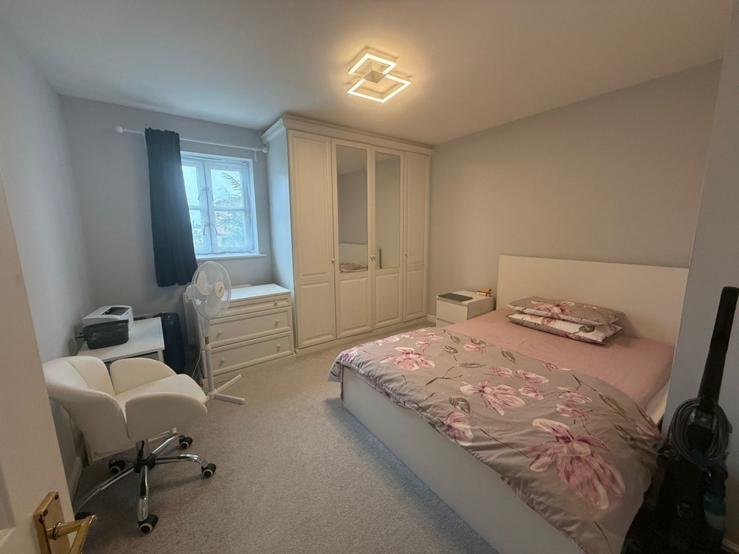 Royal Earslwood Park, Earlswood, Surrey