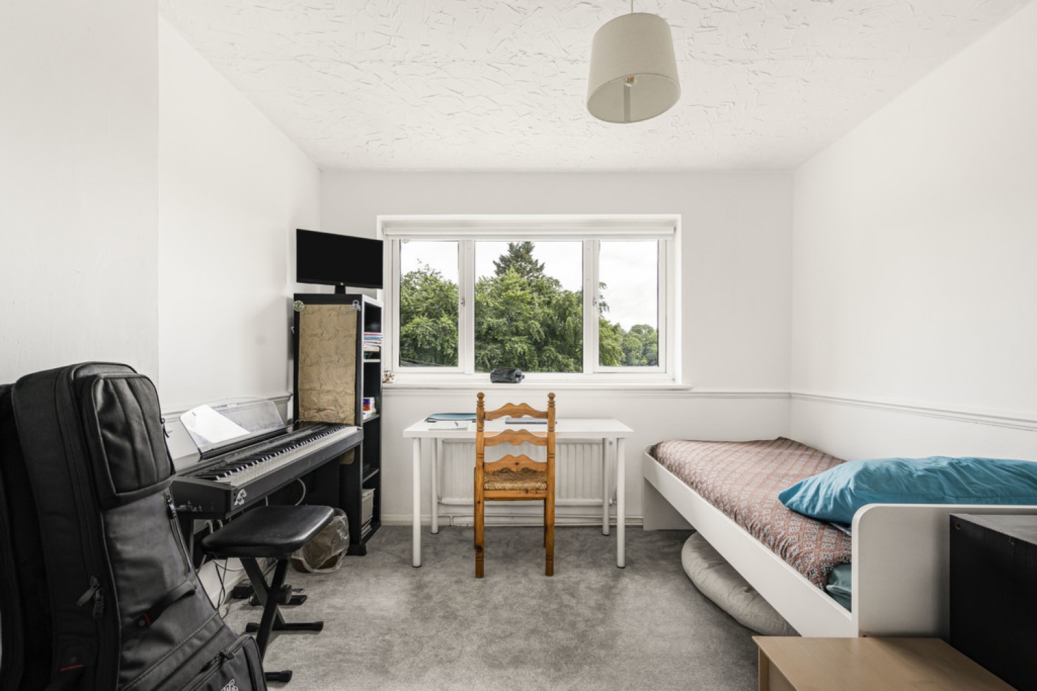 Westerham, Biggin Hill