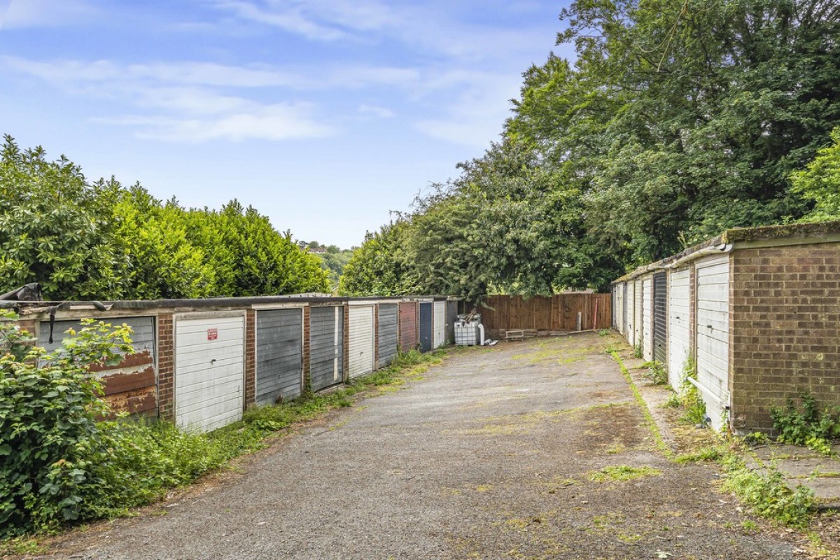 Westerham, Biggin Hill
