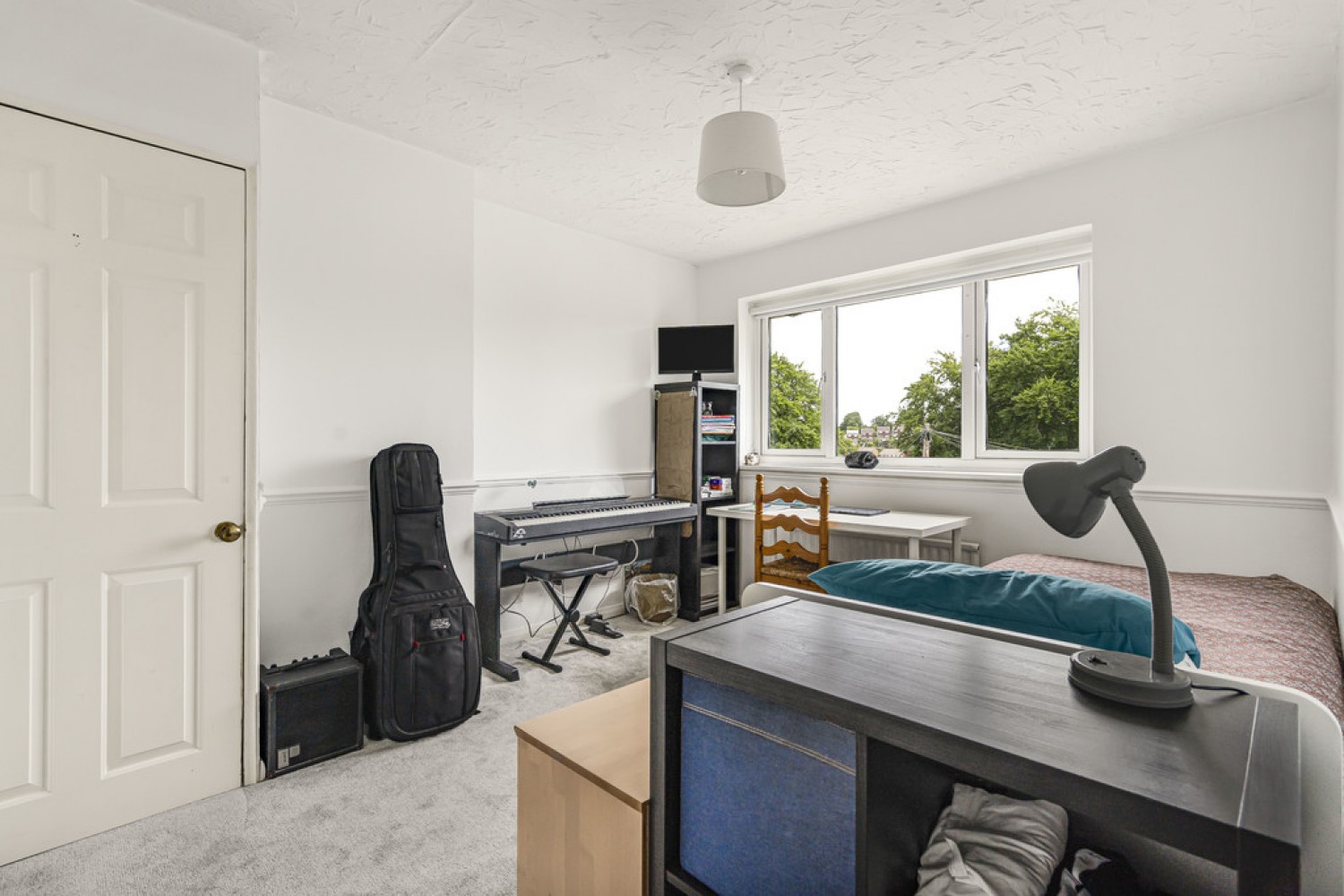 Westerham, Biggin Hill