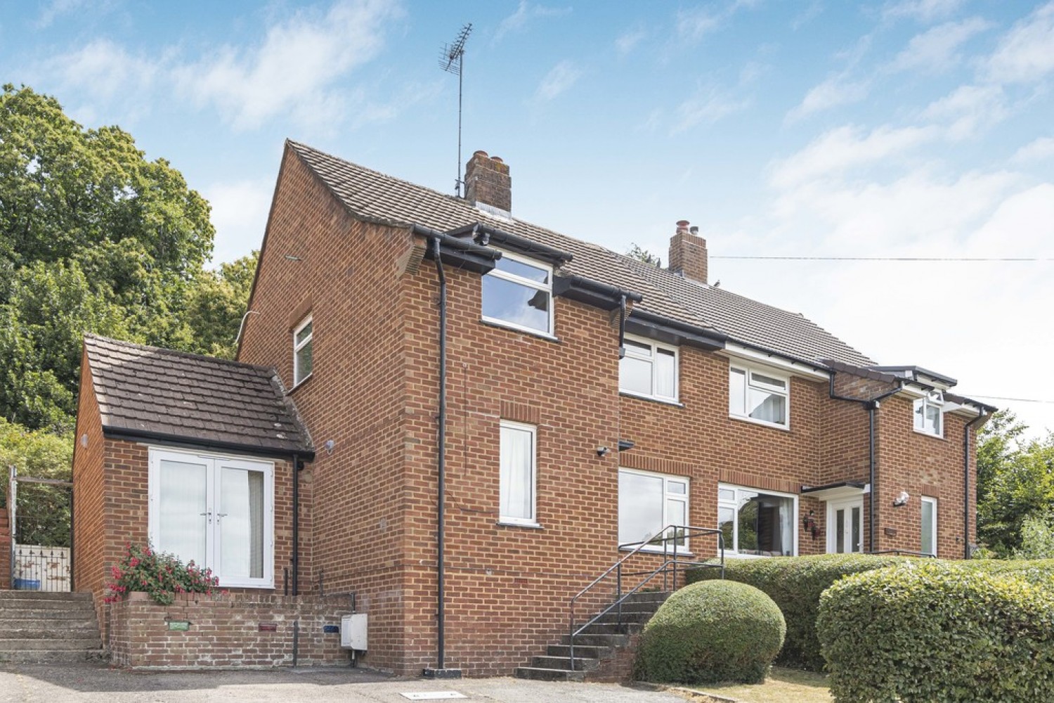 Reigate, Surrey, RH2