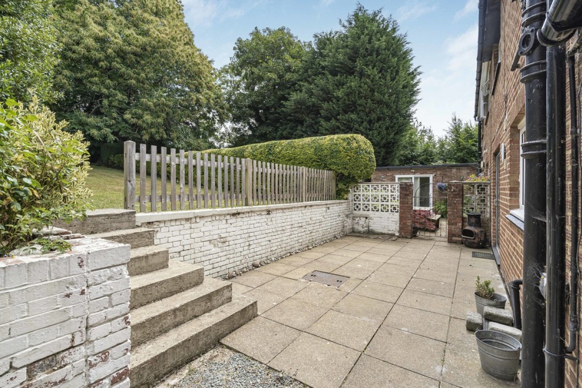 Reigate, Surrey, RH2