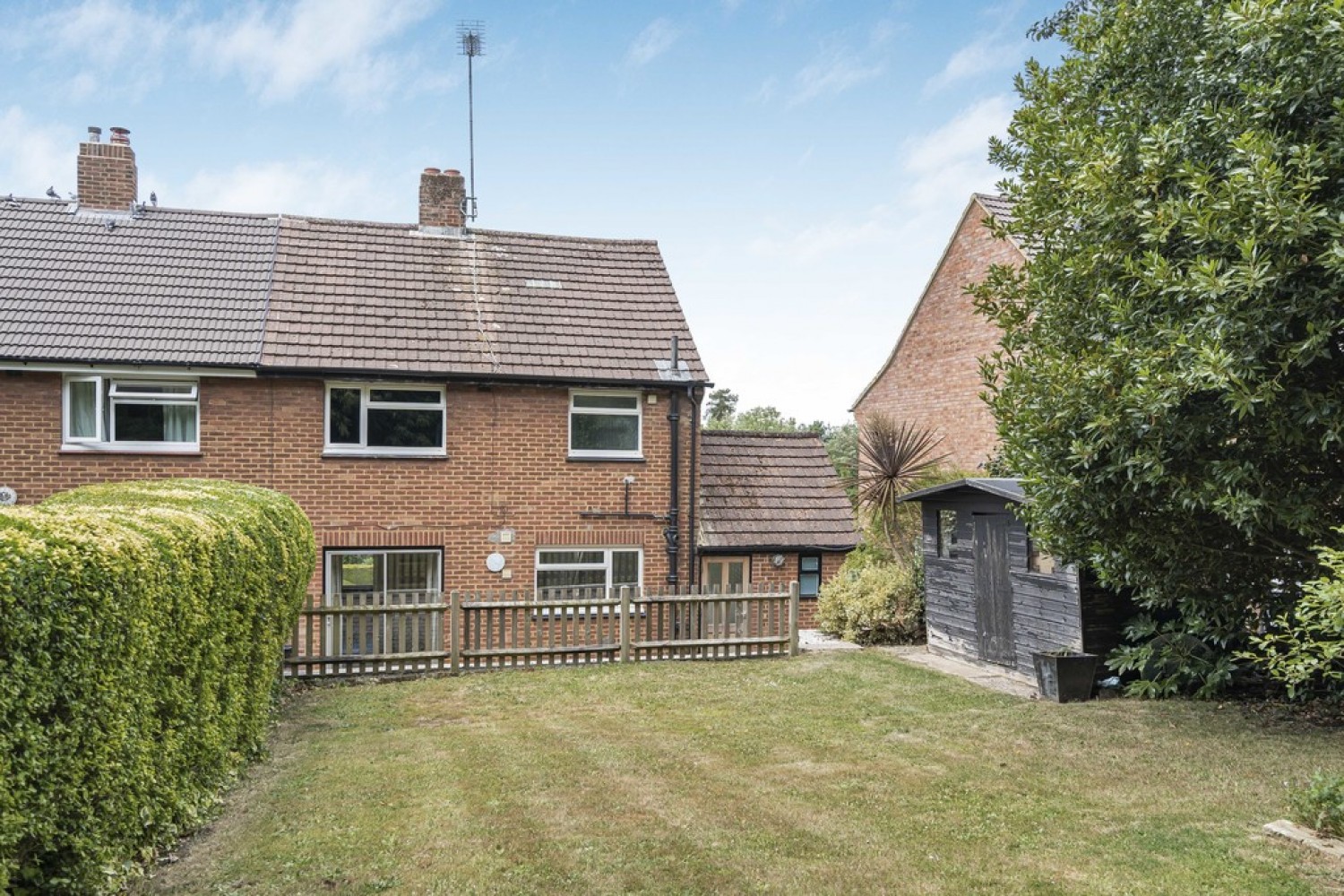 Reigate, Surrey, RH2