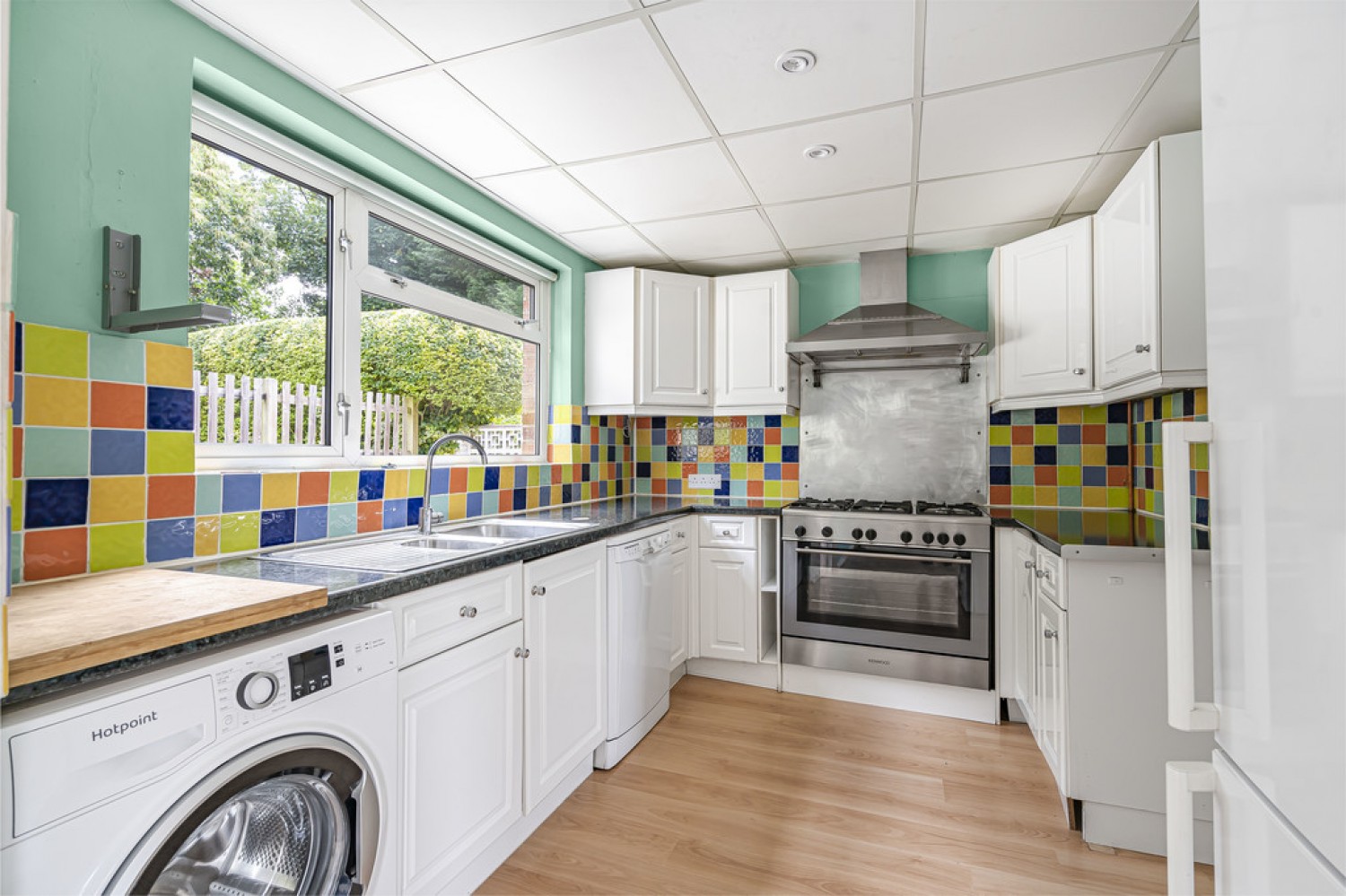 Reigate, Surrey, RH2