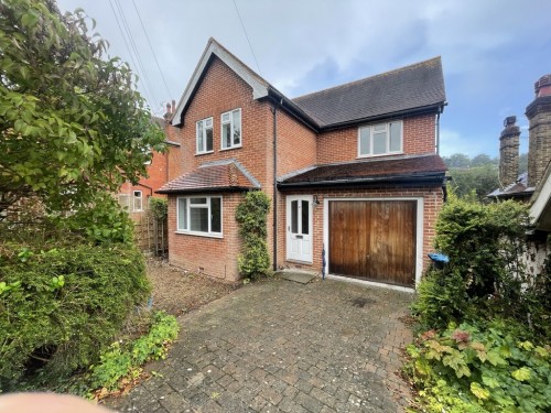 Caterham, Surrey