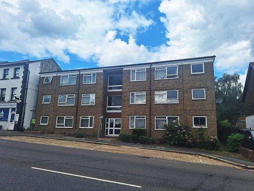 Redhill, Surrey, United Kingdom
