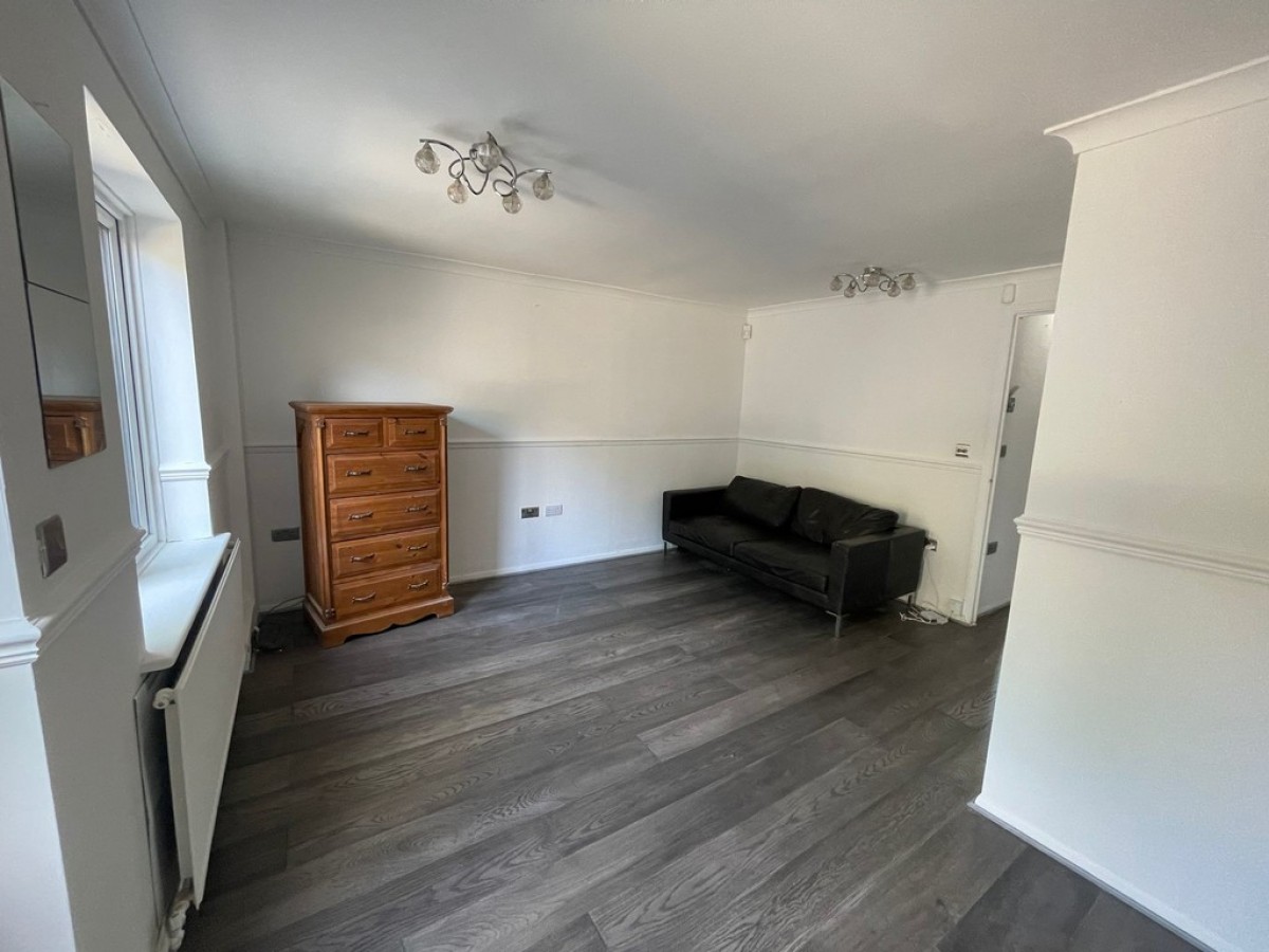 HillView, Whyteleafe