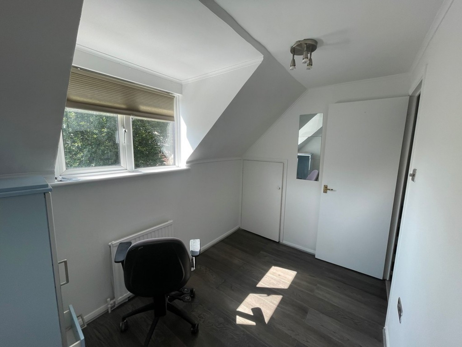 2 bedroom House for Letting HillView, Whyteleafe