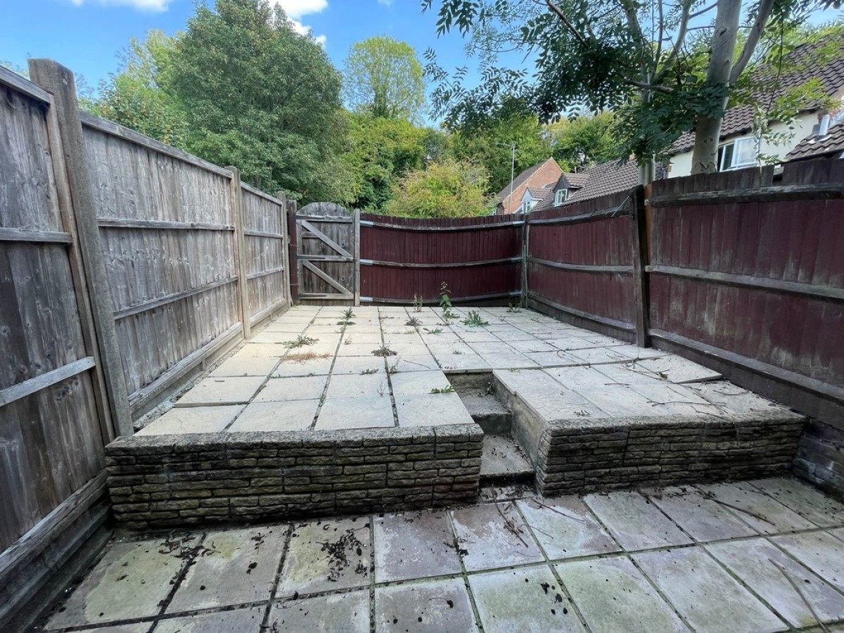 HillView, Whyteleafe