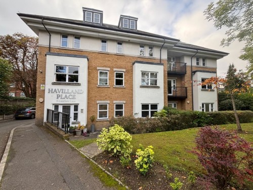 Linkfield Lane, 5 Linkfield Lane, Redhill, Surrey