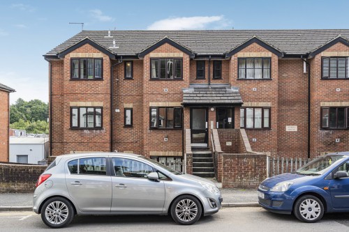 Garlands Road, Redhill, Surrey