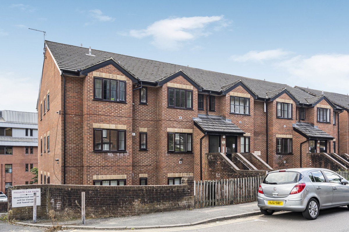 Garlands Road, Redhill, Surrey