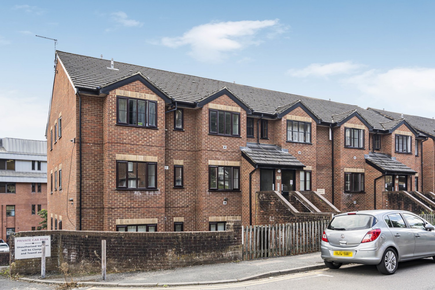 Garlands Road, Redhill, Surrey