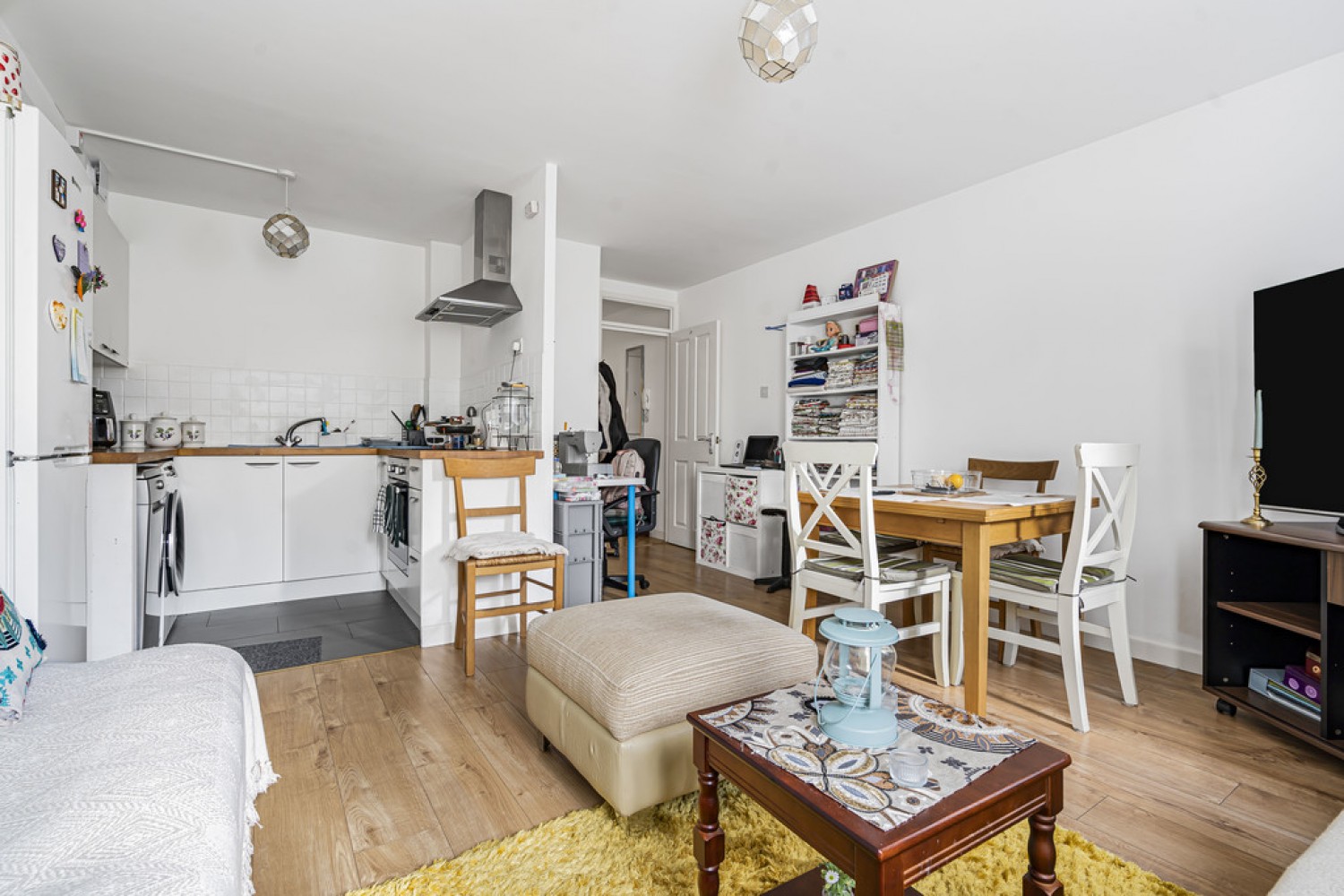Garlands Road, Redhill, Surrey