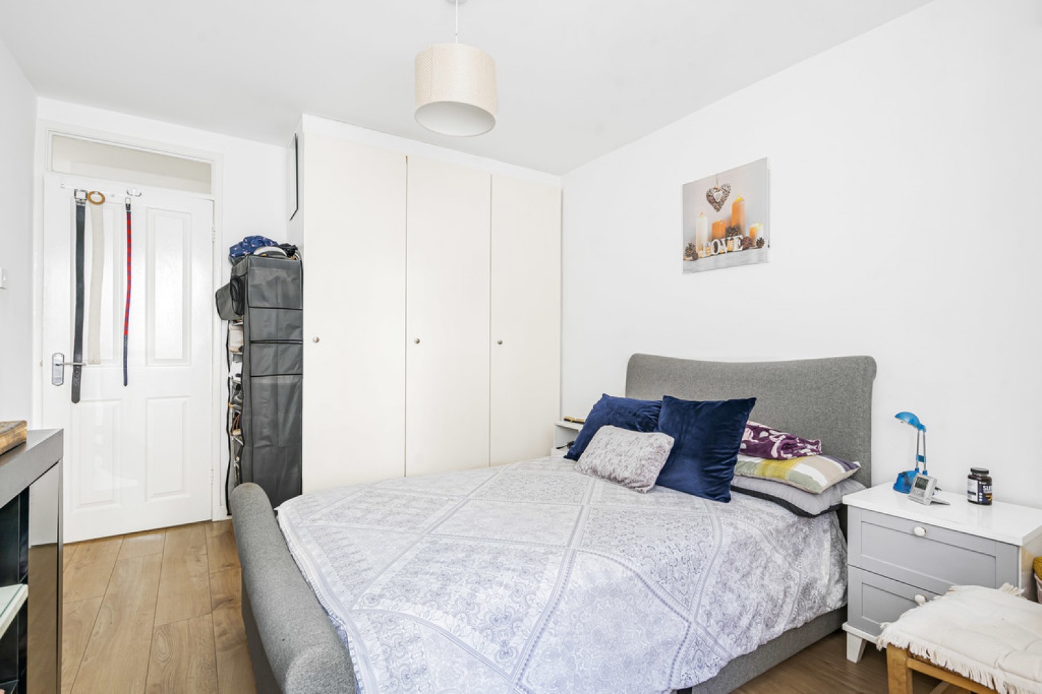 Garlands Road, Redhill, Surrey