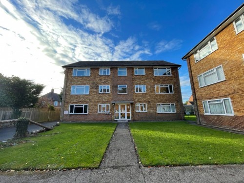 Shaw Court, Caterham, Surrey