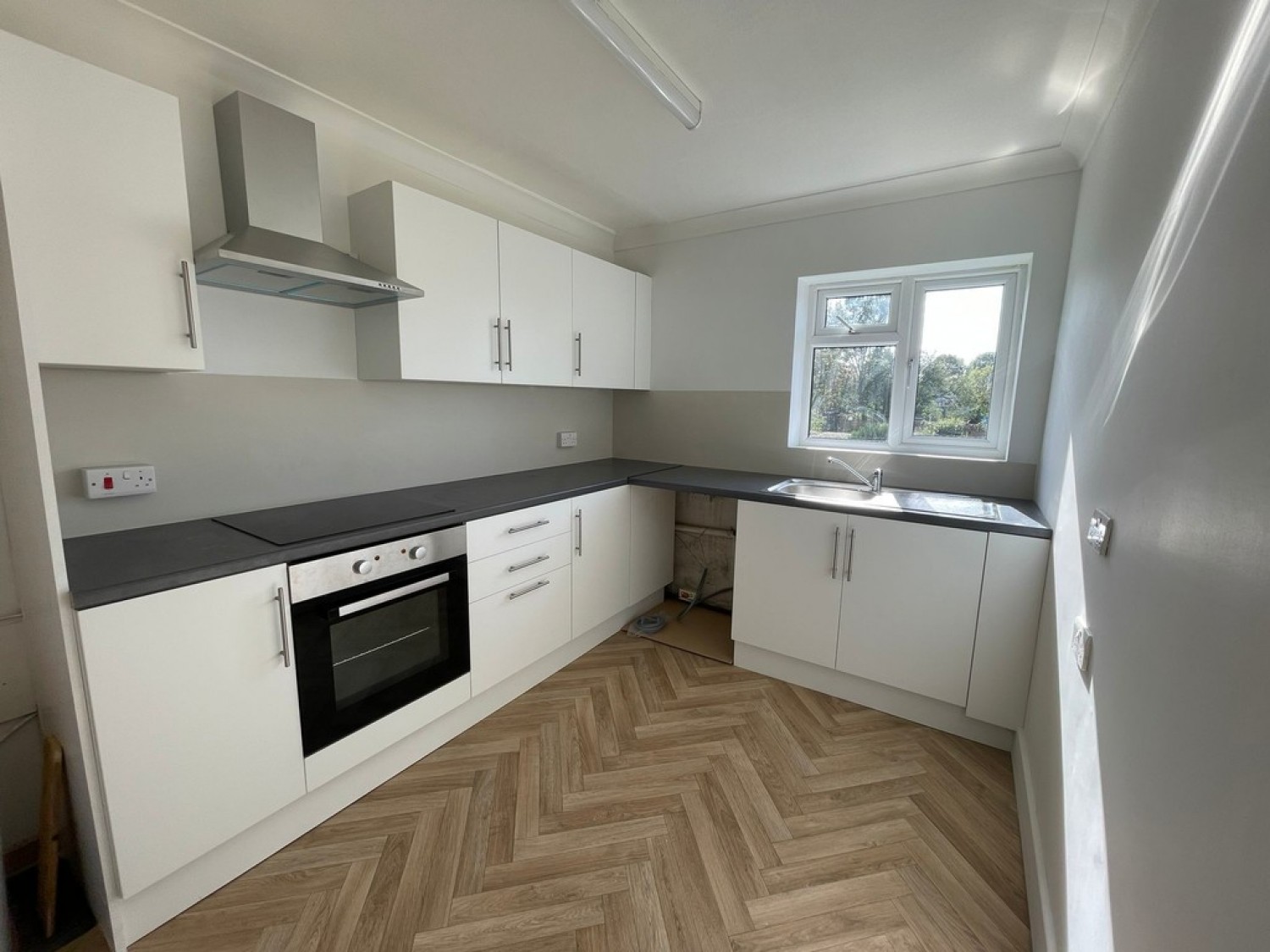 Shaw Court, Caterham, Surrey