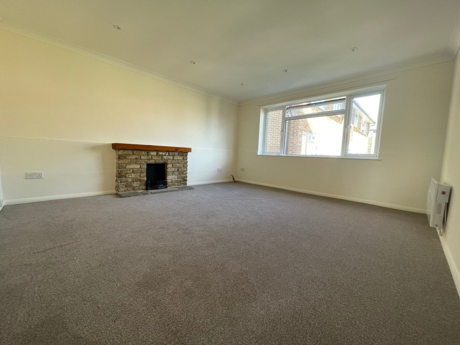 Shaw Court, Caterham, Surrey