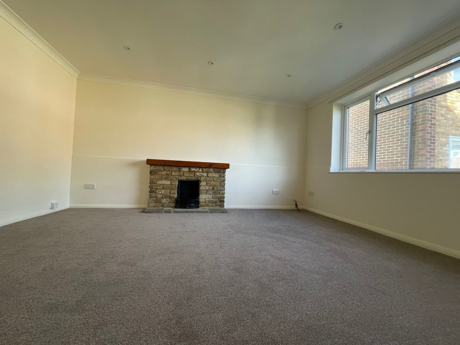 Shaw Court, Caterham, Surrey