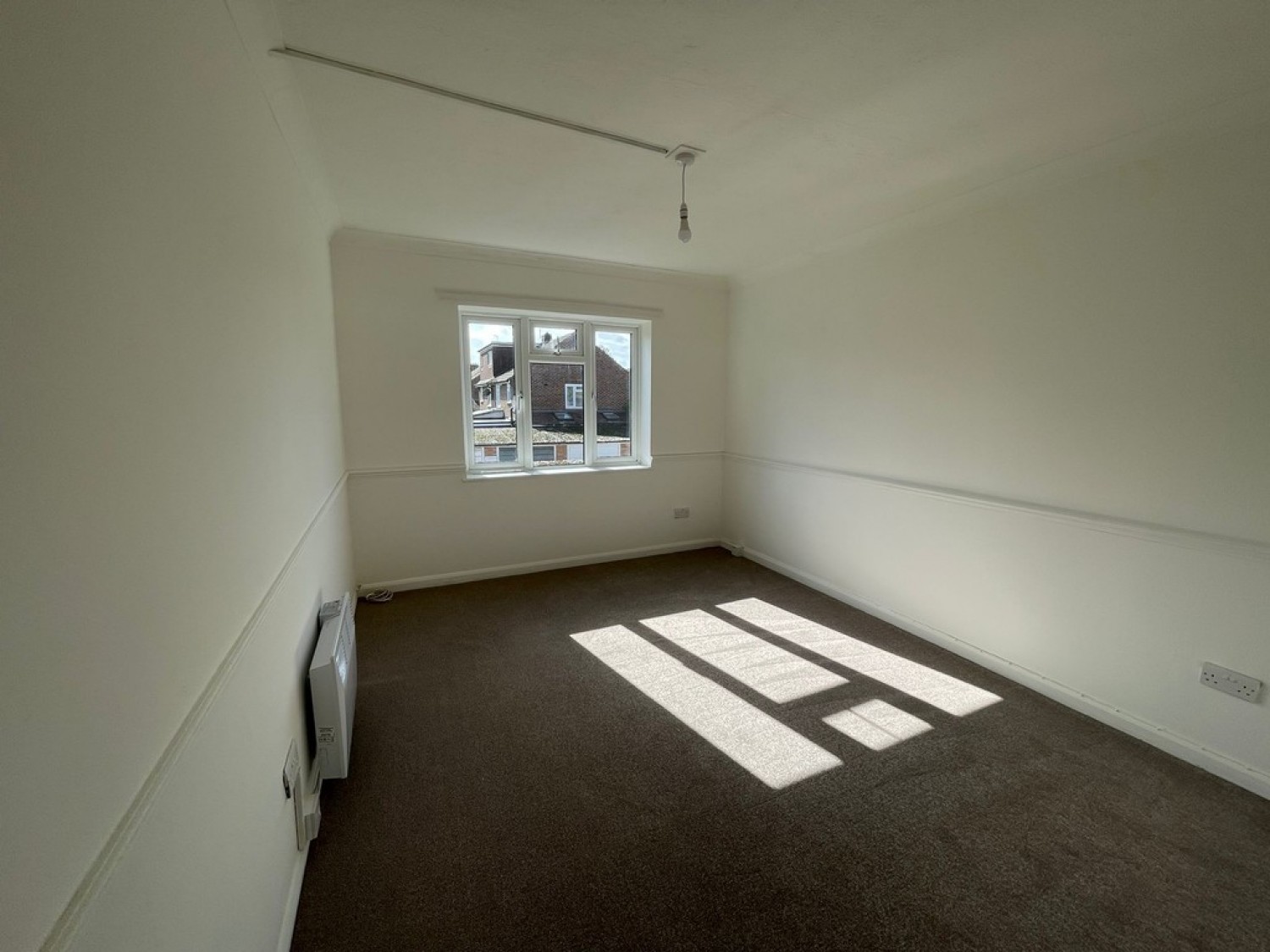 Shaw Court, Caterham, Surrey
