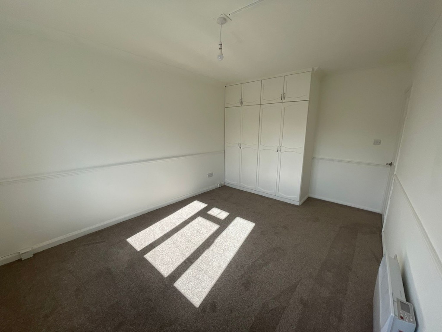 Shaw Court, Caterham, Surrey