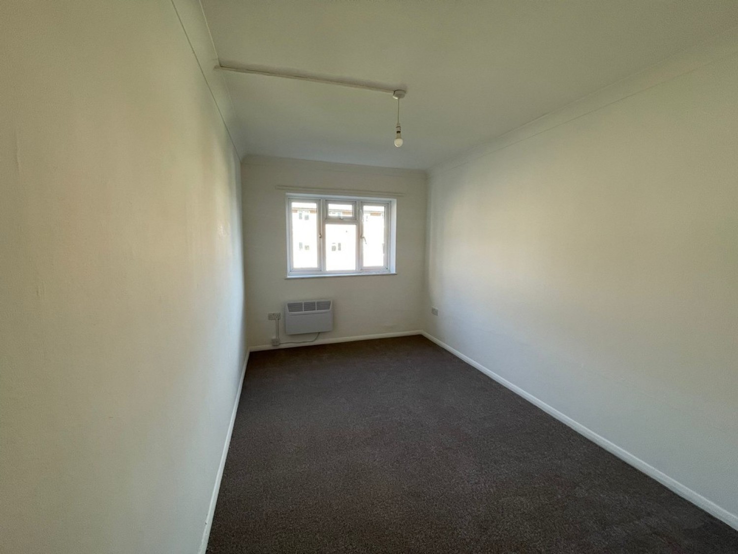 Shaw Court, Caterham, Surrey
