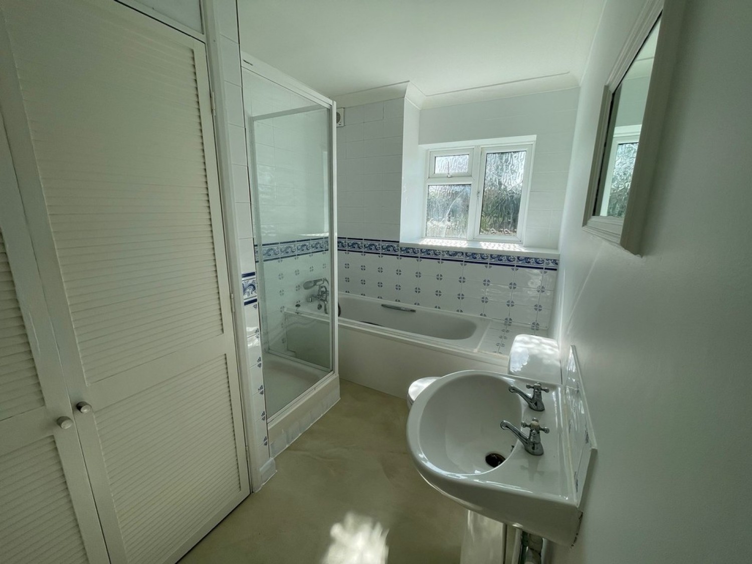 Shaw Court, Caterham, Surrey