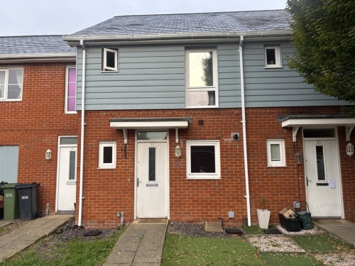 Goodworth Road, Park 25, Redhill