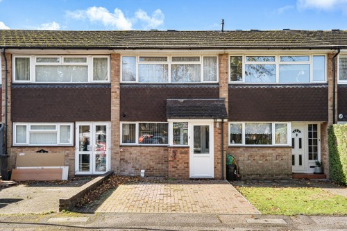 Ryelands Close, Caterham