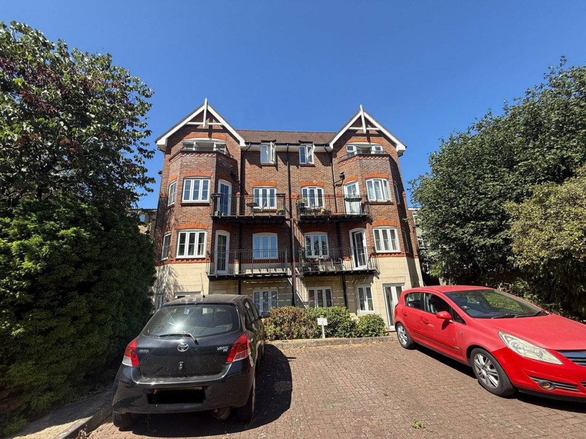 Station Road, 158 Station Road, Redhill, Surrey