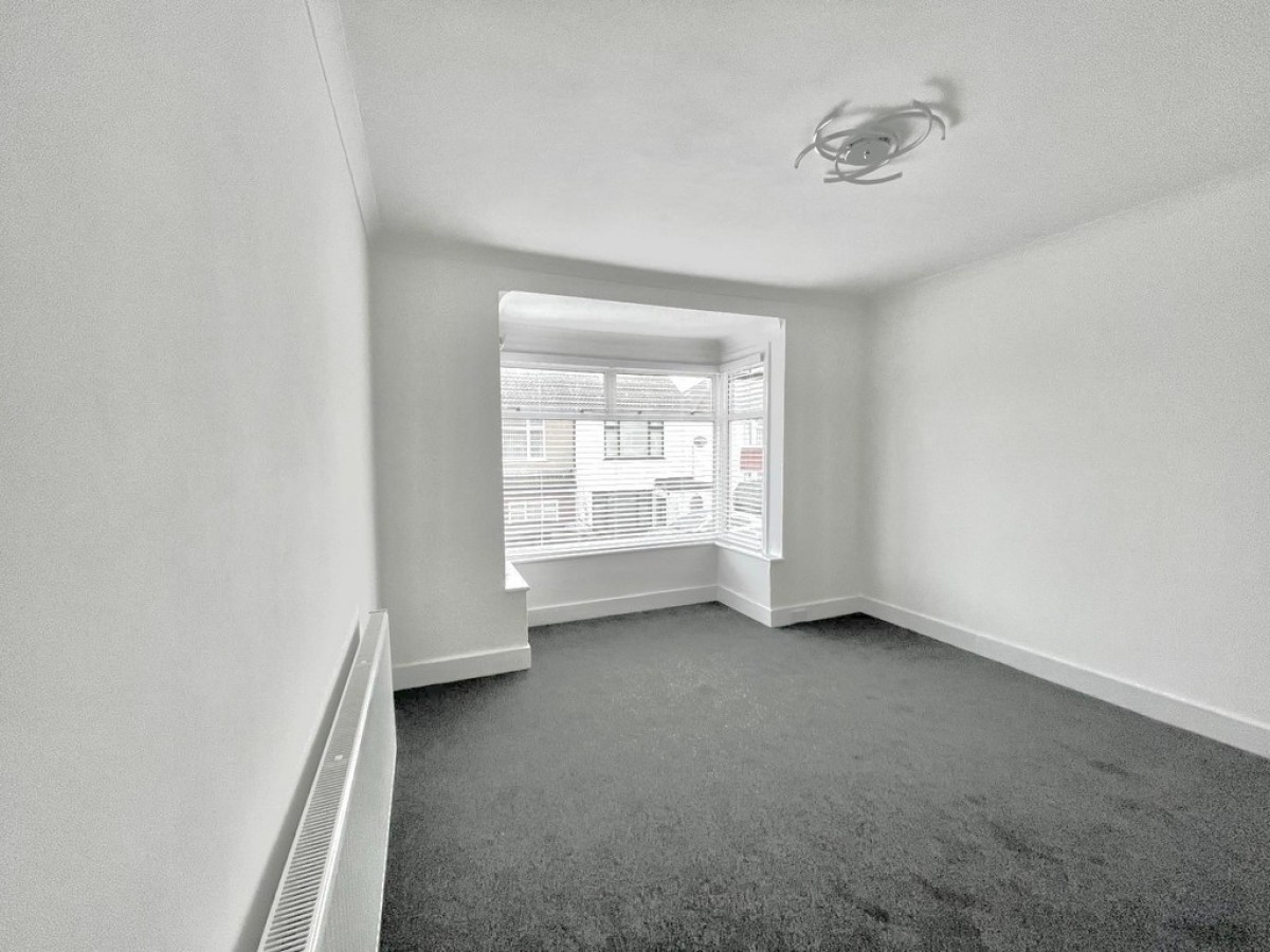 Cromwell RD, Caterham