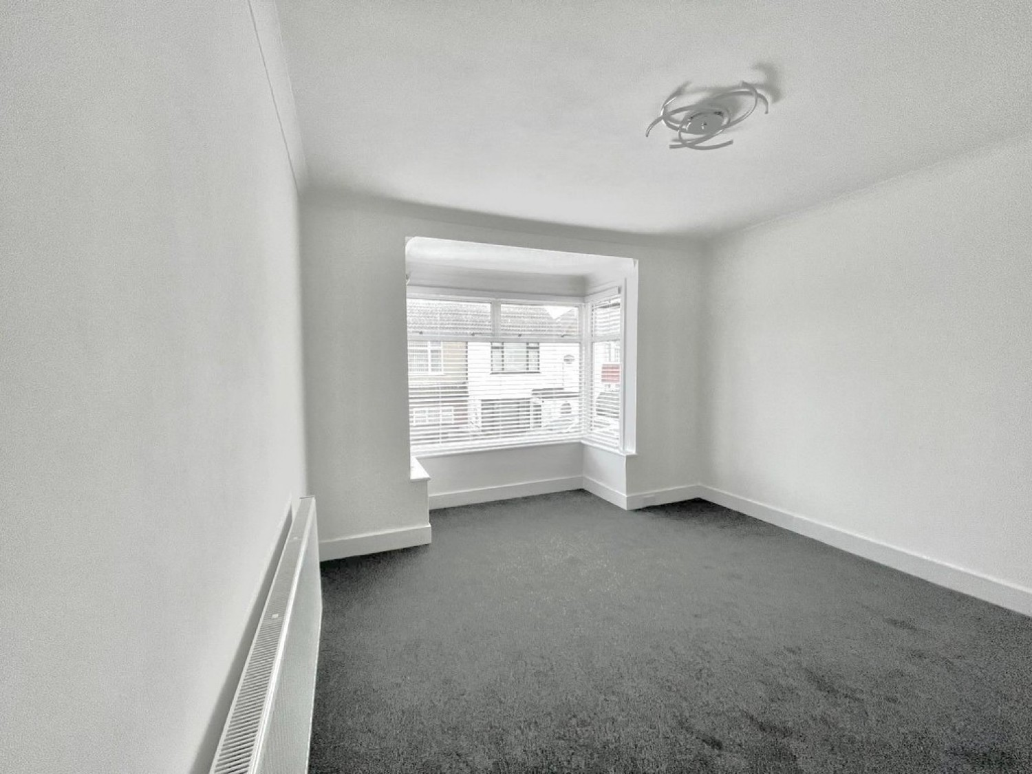 Cromwell RD, Caterham