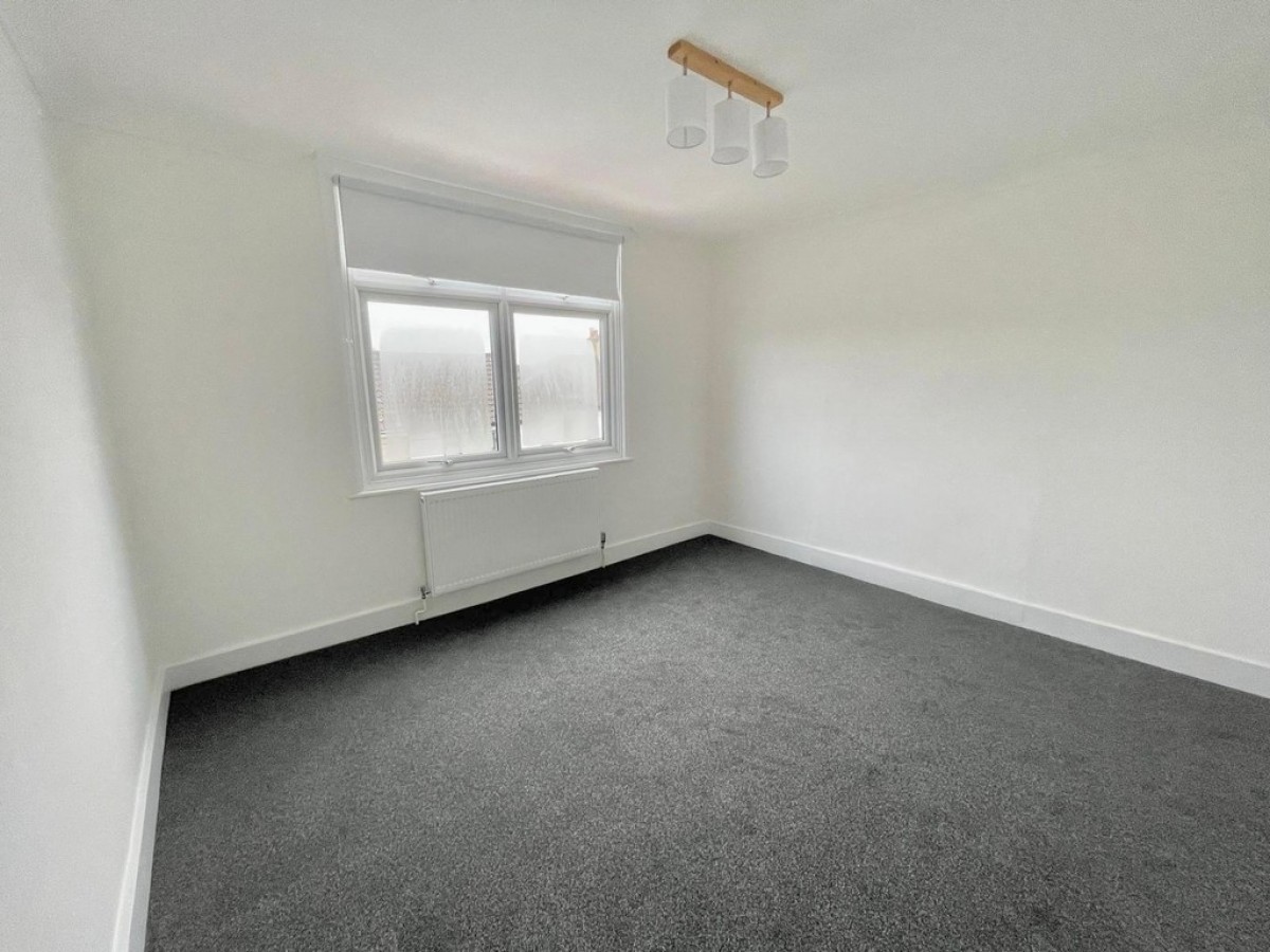 Cromwell RD, Caterham