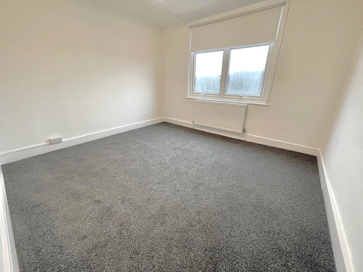 Cromwell RD, Caterham